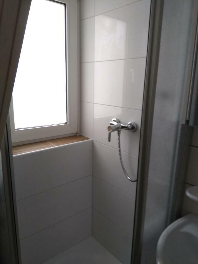 Ferienwohnung Stanke Büdelsdorf Εξωτερικό φωτογραφία